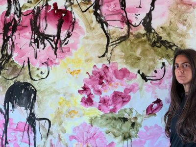 no titolo privato 2 / nicole battiston