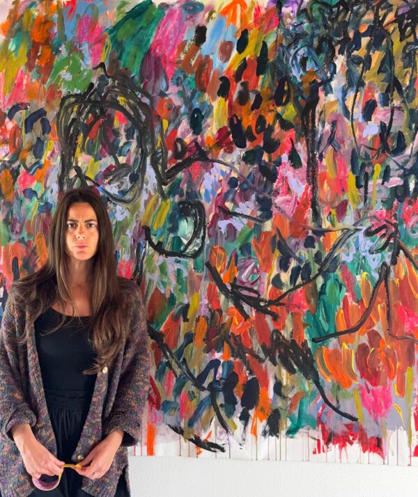 no titolo privato / nicole battiston