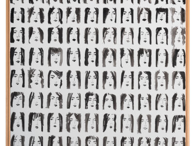 riconoscersi / nicole battiston
