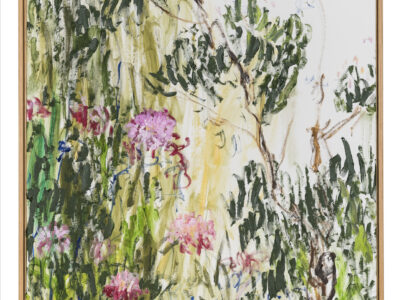 tela sporcata mia amata / nicole battiston