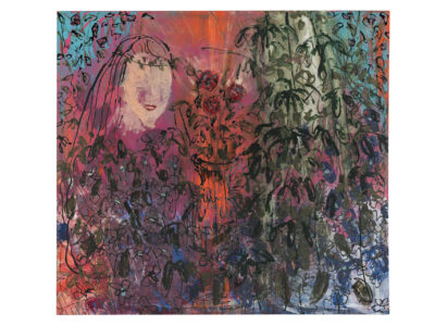 le tre rose / nicole battiston