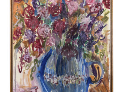 tornando da brera / nicole battiston