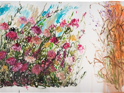 6 METRI / NICOLE BATTISTON