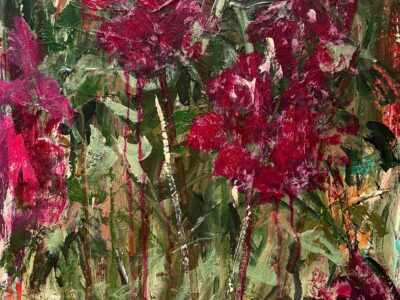 la passsione ti salva vita / nicole battiston