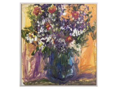 profumo / nicole battiston